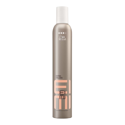 EIMI Extra Volume Mousse 500ml
