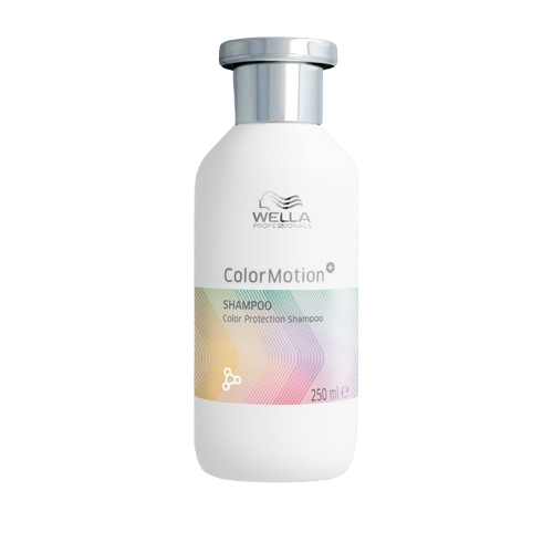 Color Motion Shampoo 250ml