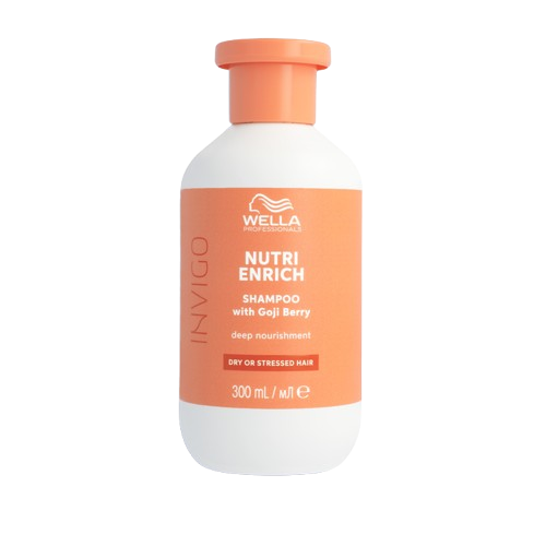 Nutri-Enrich Shampoo 300ml
