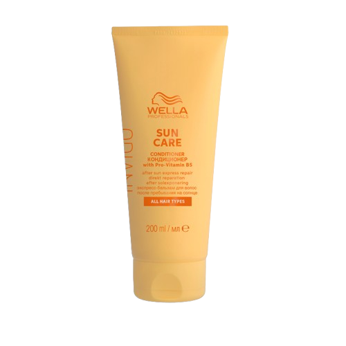 Sun Care Conditioner 200ml