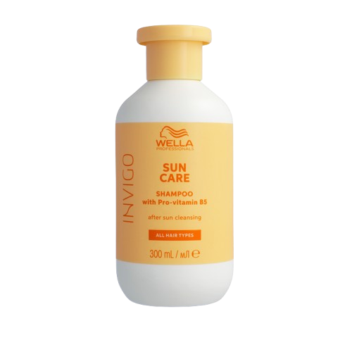 Sun Care Shampoo 300ml